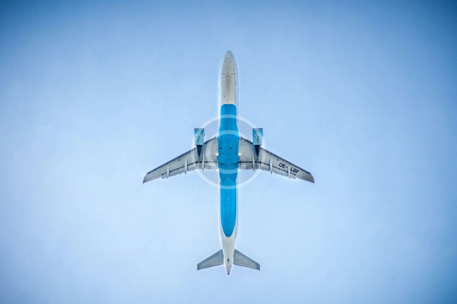 Aircraft